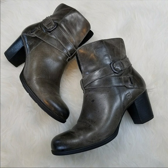 born ankle boots sale